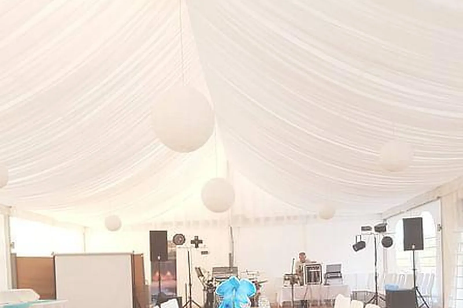 Lieux événementiels, HÔTEL DU GOLF VILLEREST