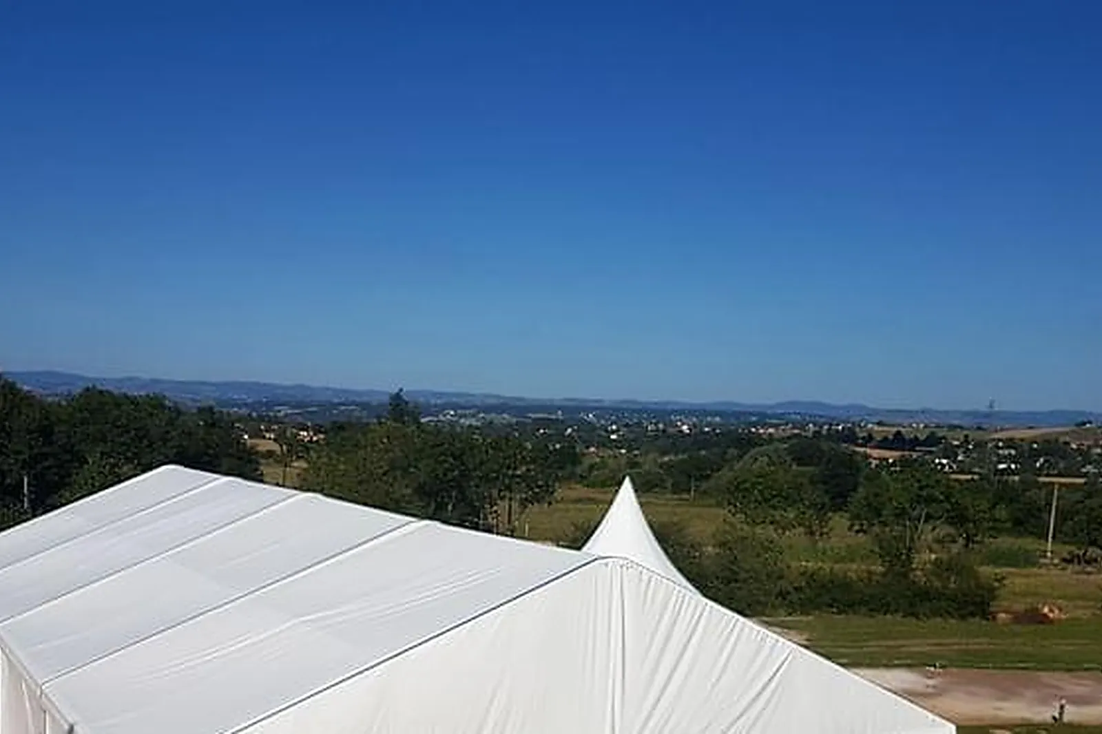 Lieux événementiels, HÔTEL DU GOLF VILLEREST