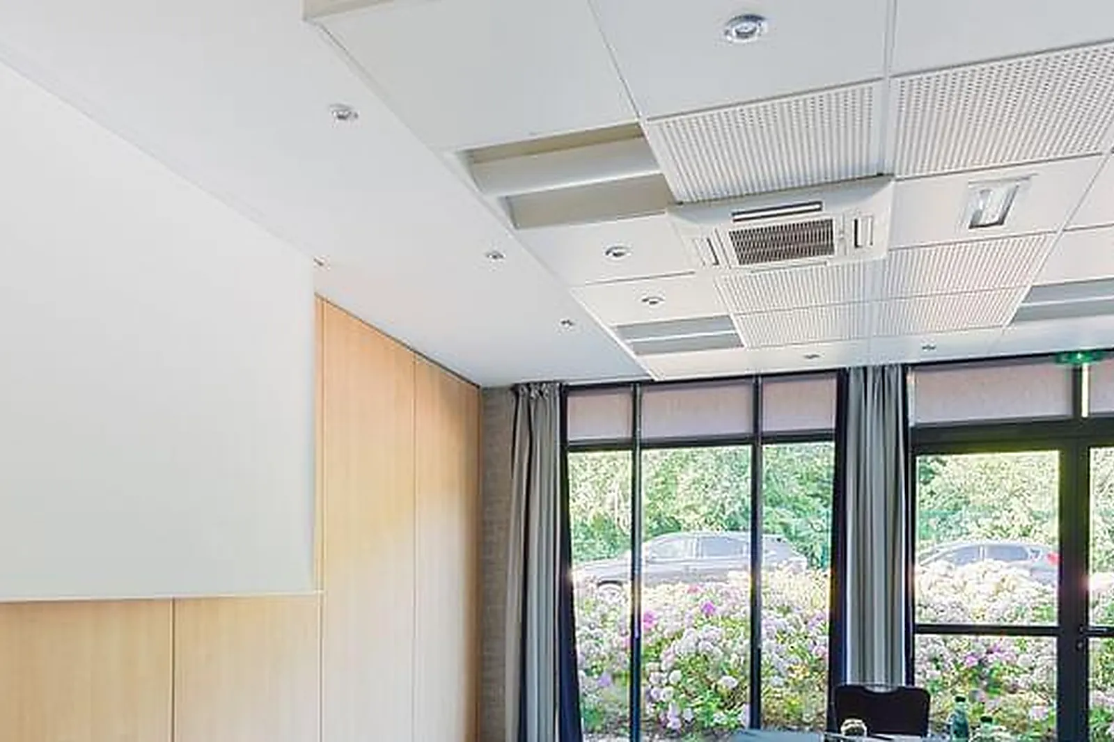 Lieux événementiels, HÔTEL DU GOLF ***