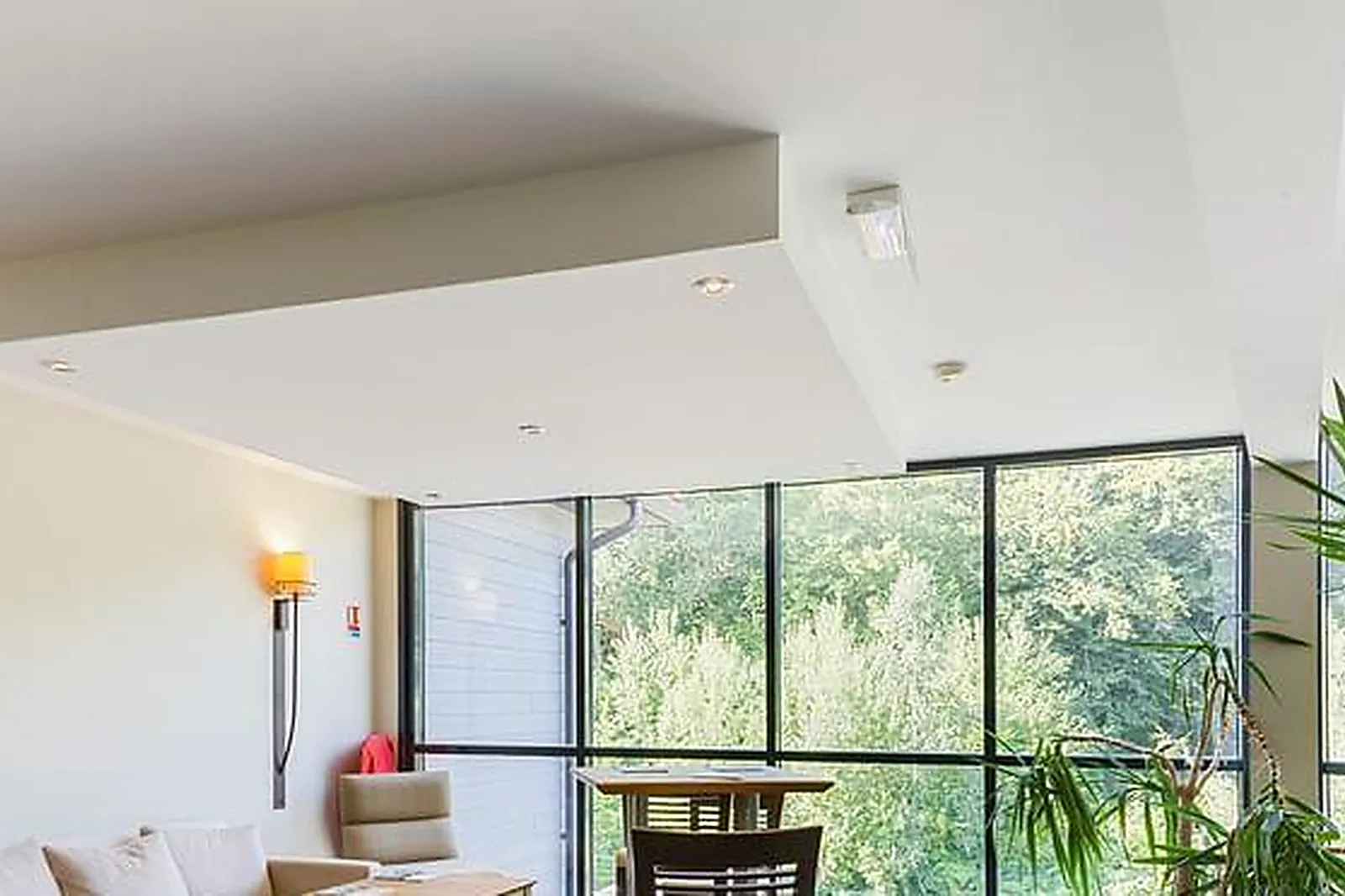 Lieux événementiels, HÔTEL DU GOLF ***