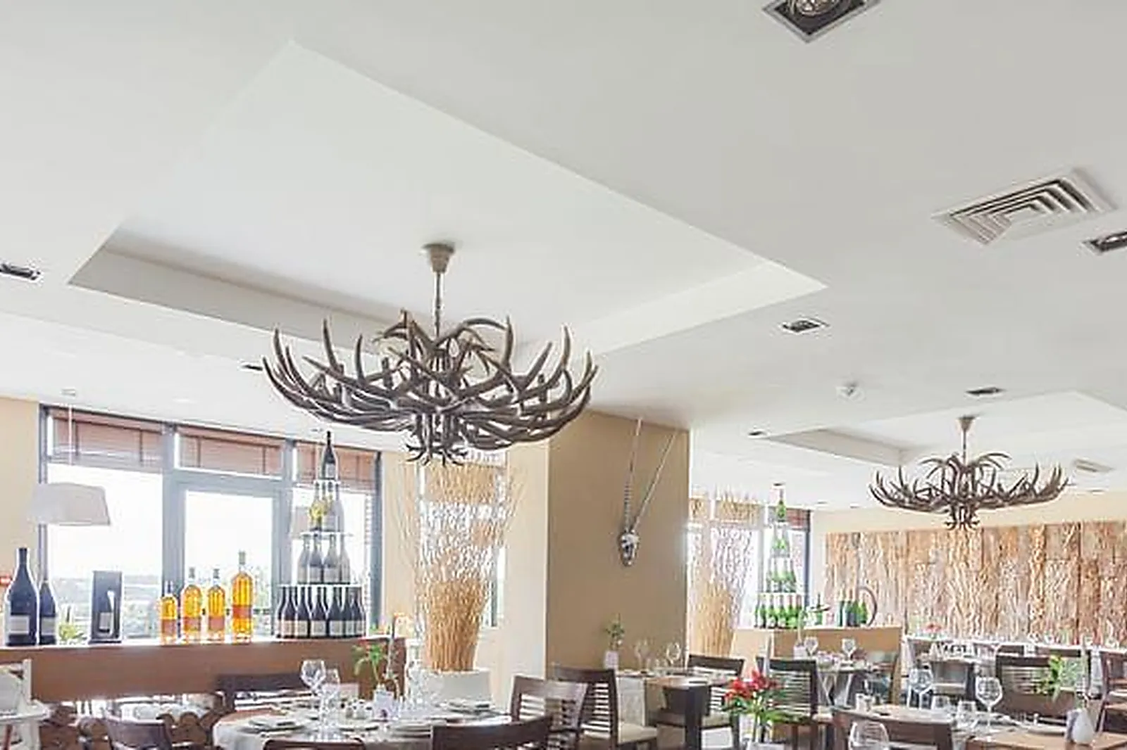 Lieux événementiels, HÔTEL DU GOLF ***