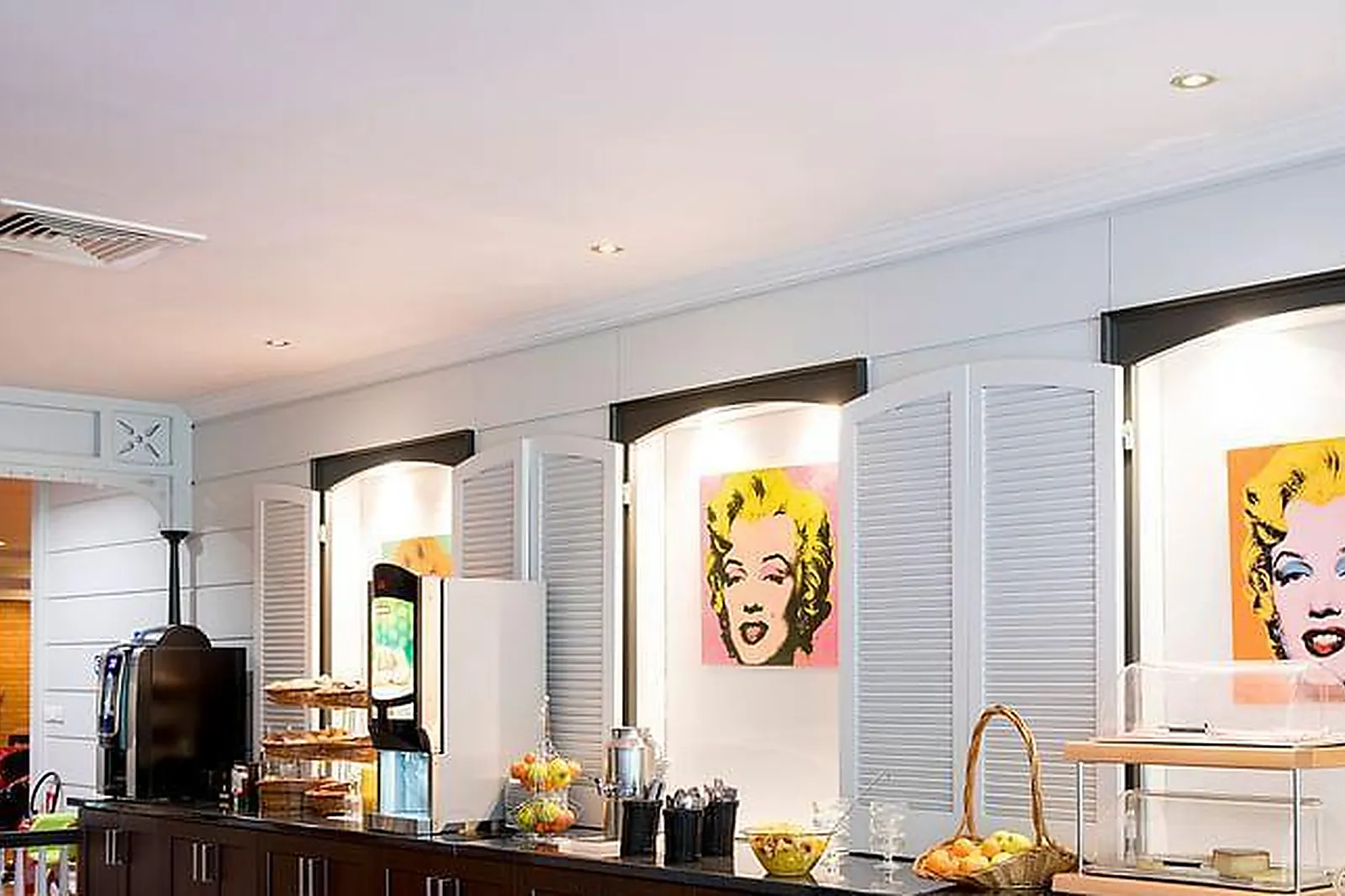 Lieux événementiels, HÔTEL DU GOLF - GROUPE HHP