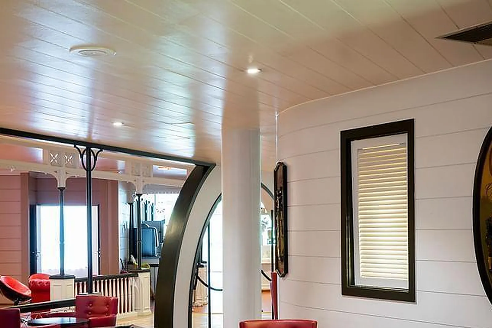 Lieux événementiels, HÔTEL DU GOLF - GROUPE HHP