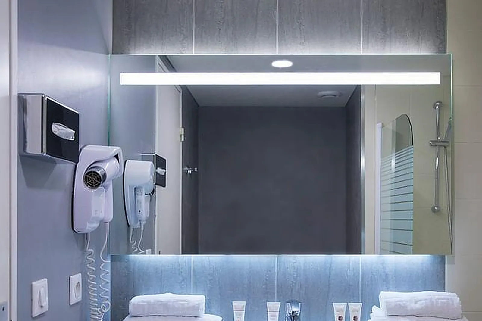 Lieux événementiels, HÔTEL DU GOLF - GROUPE HHP