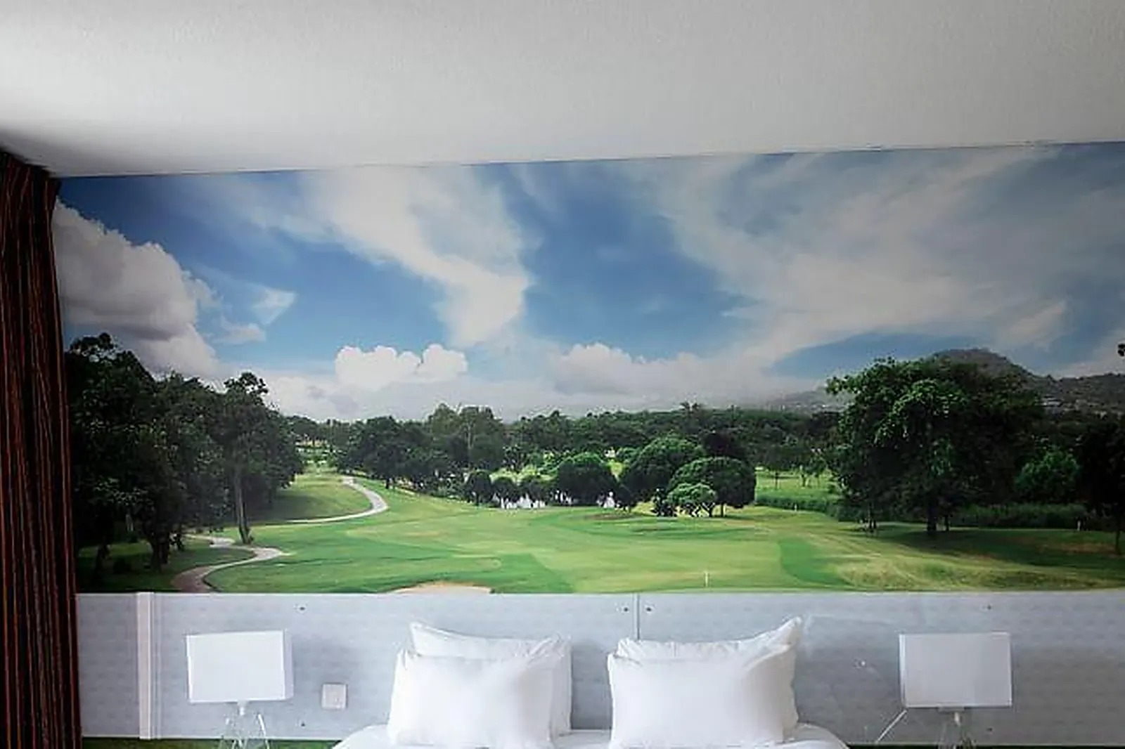 Lieux événementiels, HÔTEL DU GOLF - GROUPE HHP