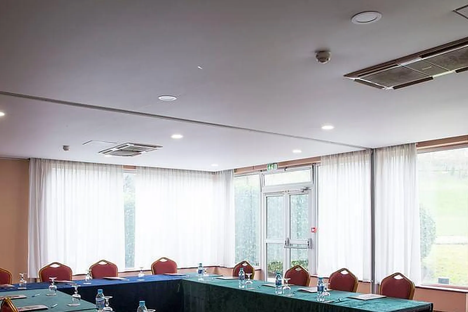 Lieux événementiels, HÔTEL DU GOLF - GROUPE HHP