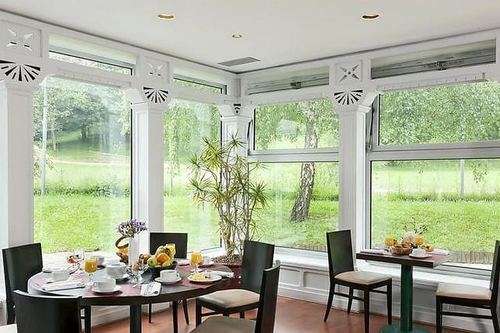 Lieux événementiels, HÔTEL DU GOLF - GROUPE HHP