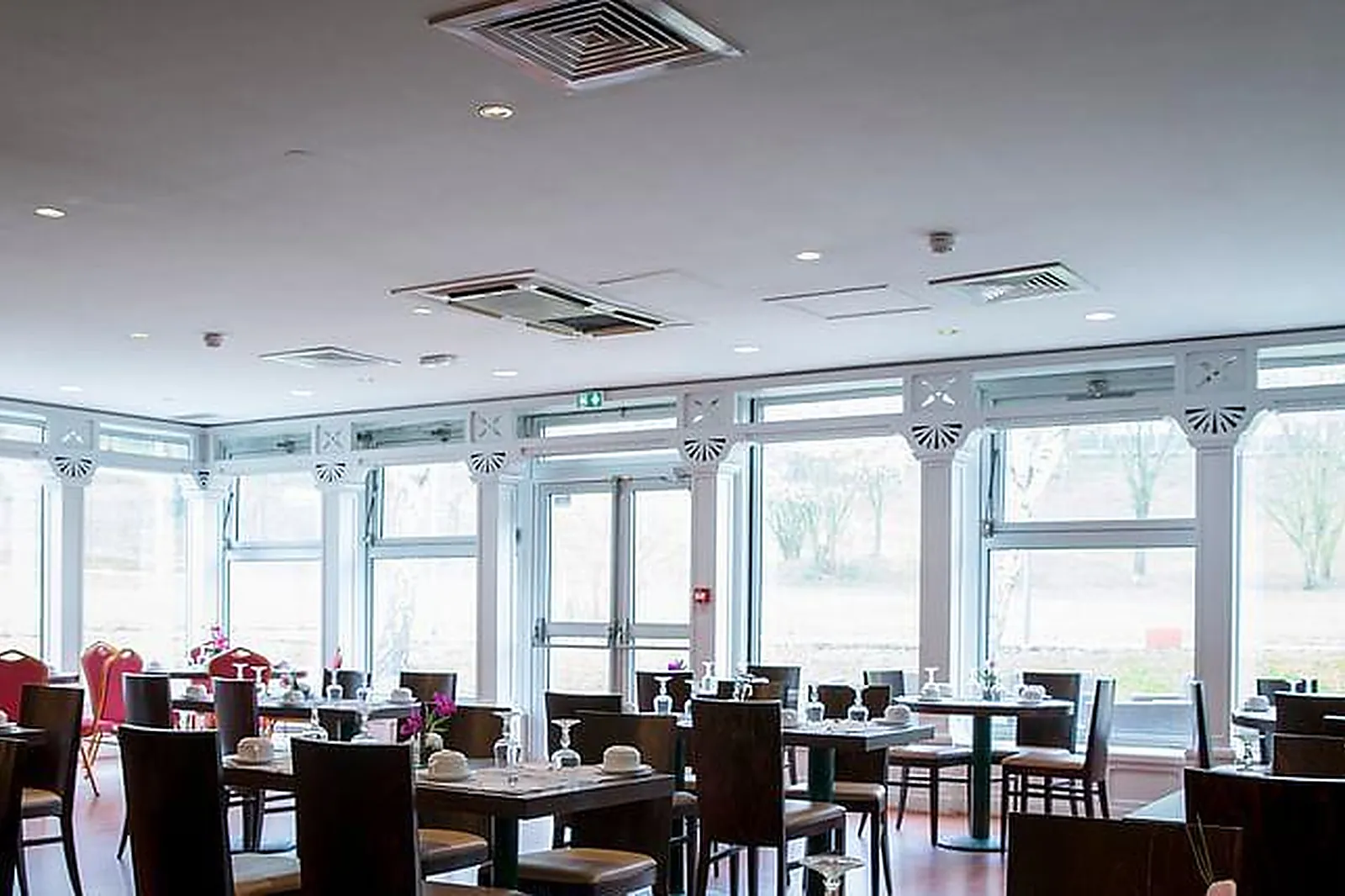 Lieux événementiels, HÔTEL DU GOLF - GROUPE HHP