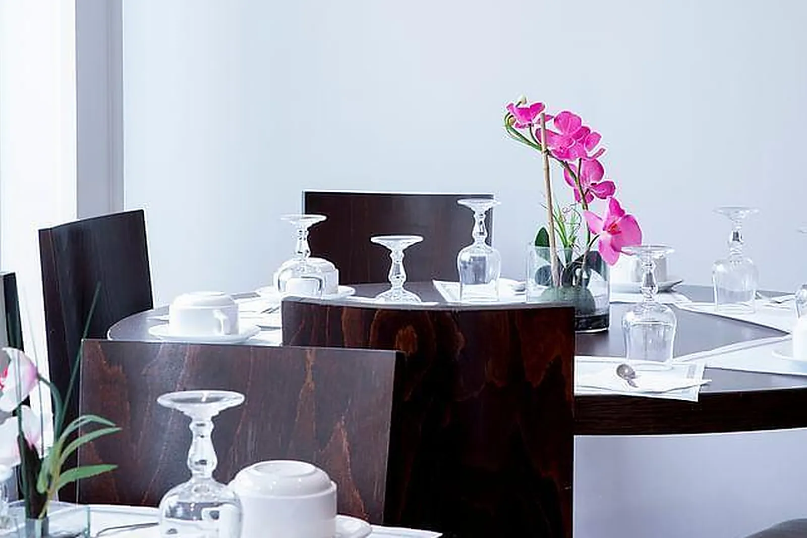 Lieux événementiels, HÔTEL DU GOLF - GROUPE HHP