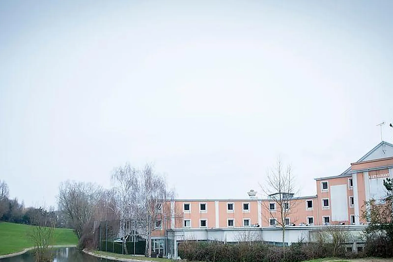 Lieux événementiels, HÔTEL DU GOLF - GROUPE HHP