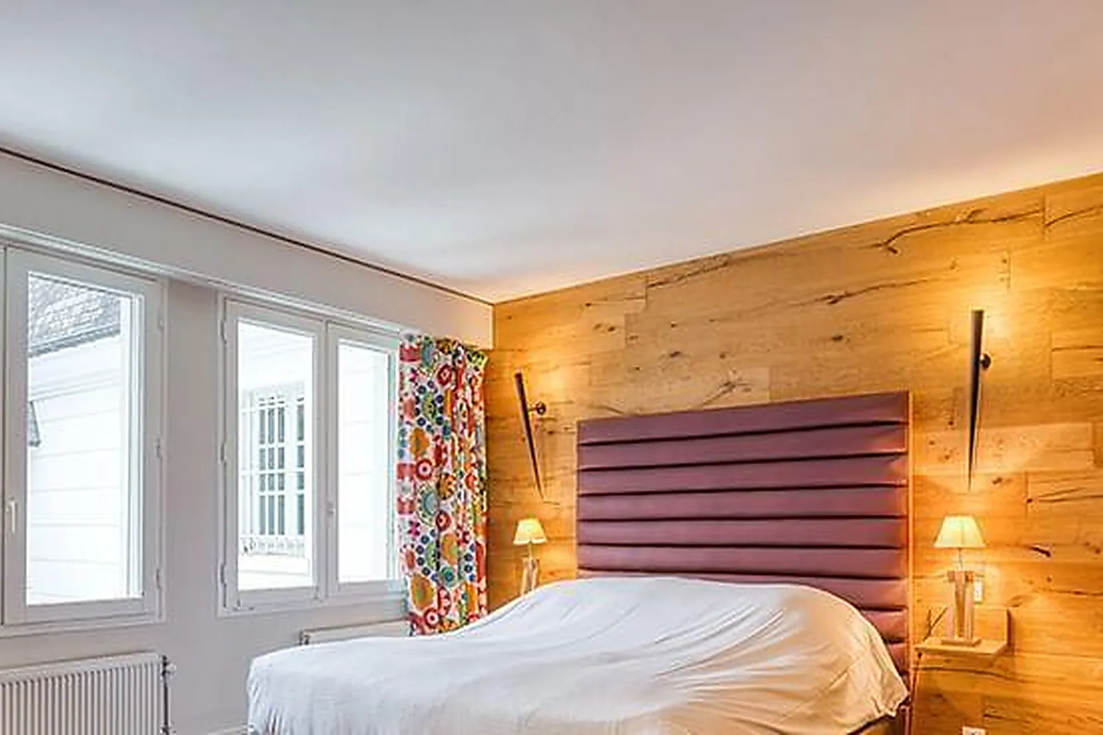 Lieux événementiels, HÔTEL DU JEU DE PAUME - VERSAILLES