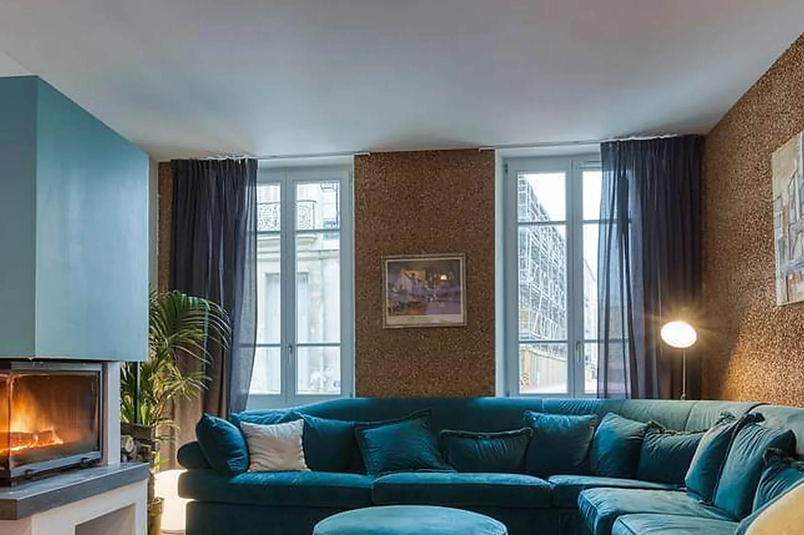 Lieux événementiels, HÔTEL DU JEU DE PAUME - VERSAILLES