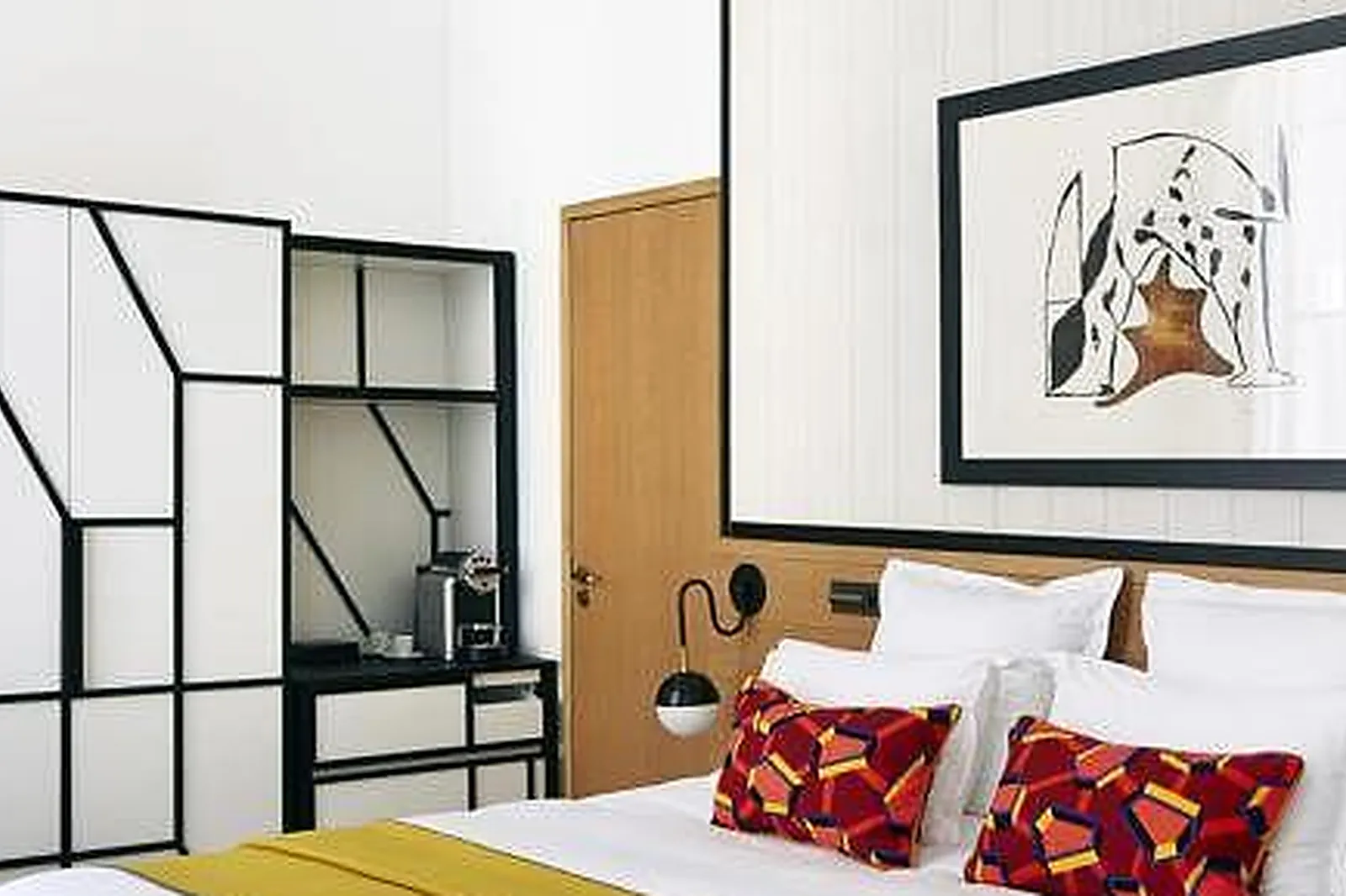 Lieux événementiels, CENTRE D'AFFAIRES EGB