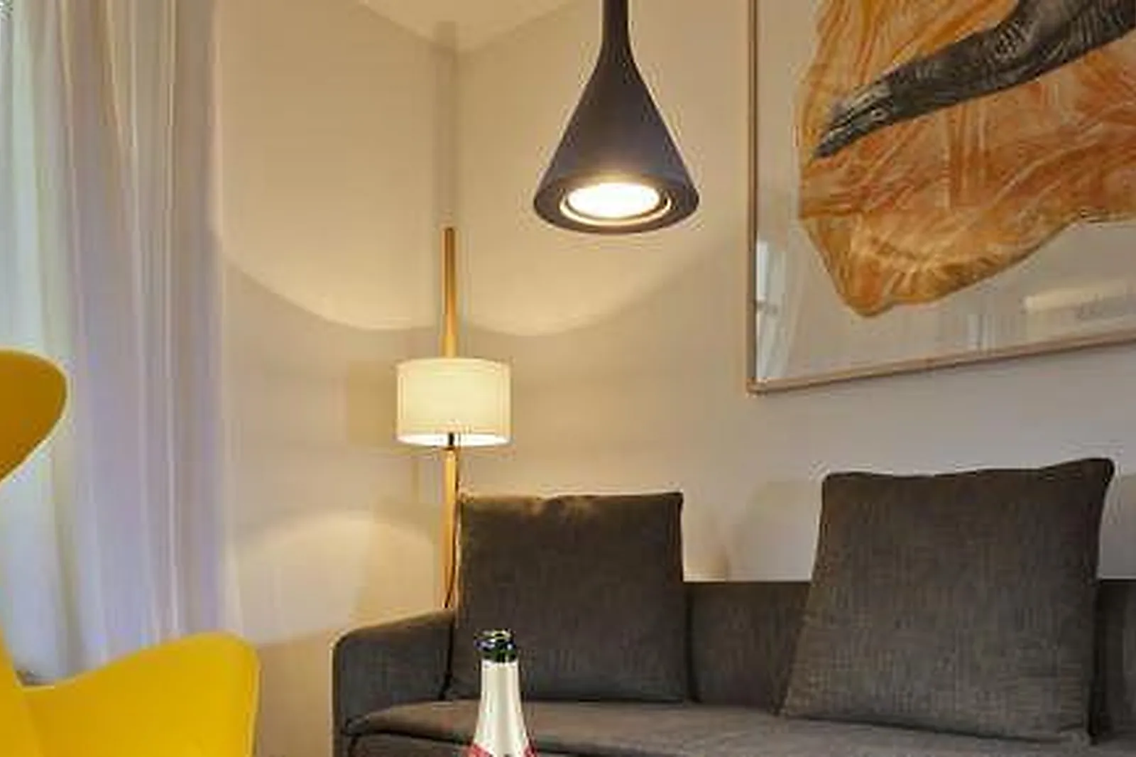 Lieux événementiels, CENTRE D'AFFAIRES EGB