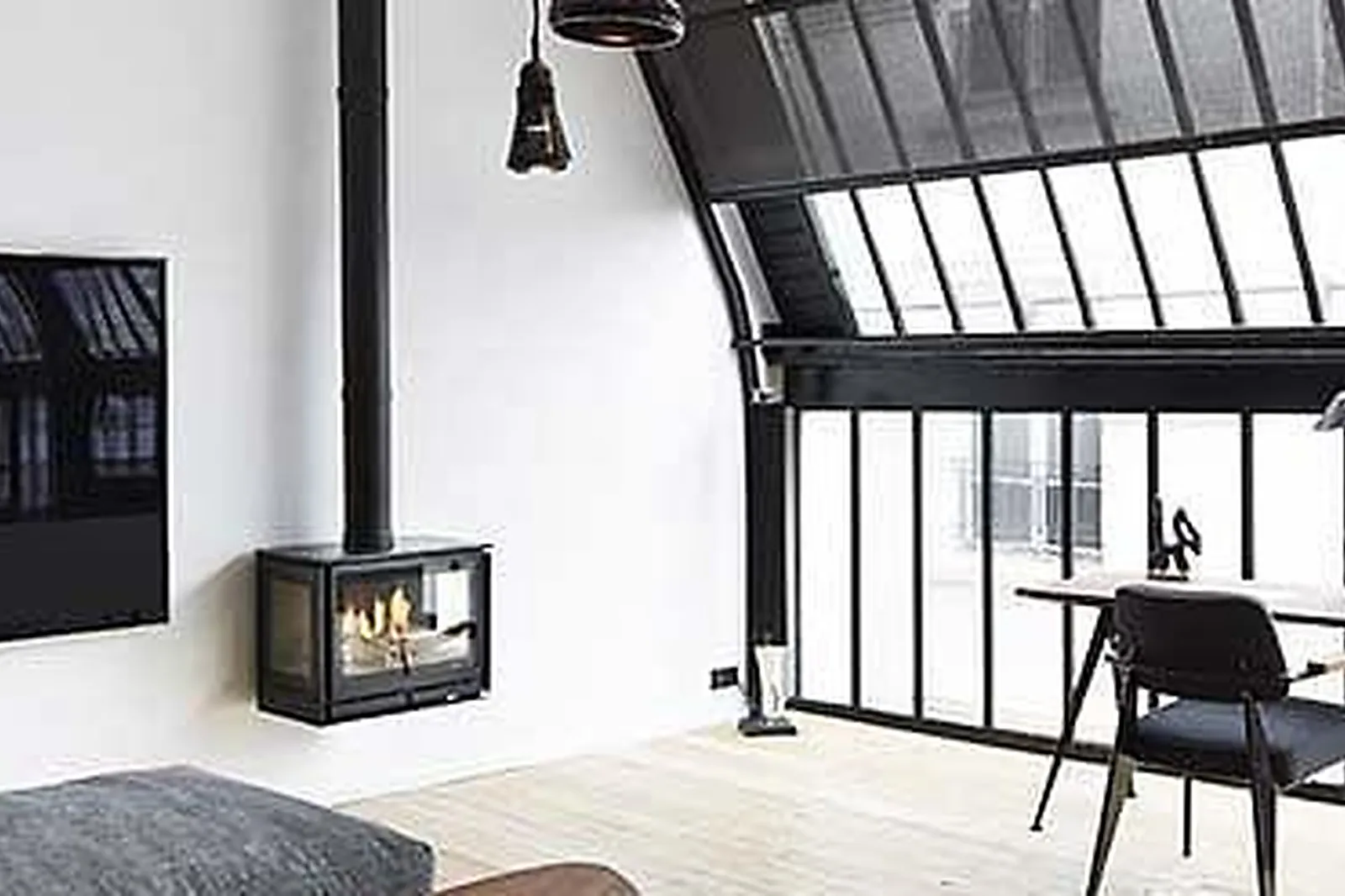 Lieux événementiels, CENTRE D'AFFAIRES EGB