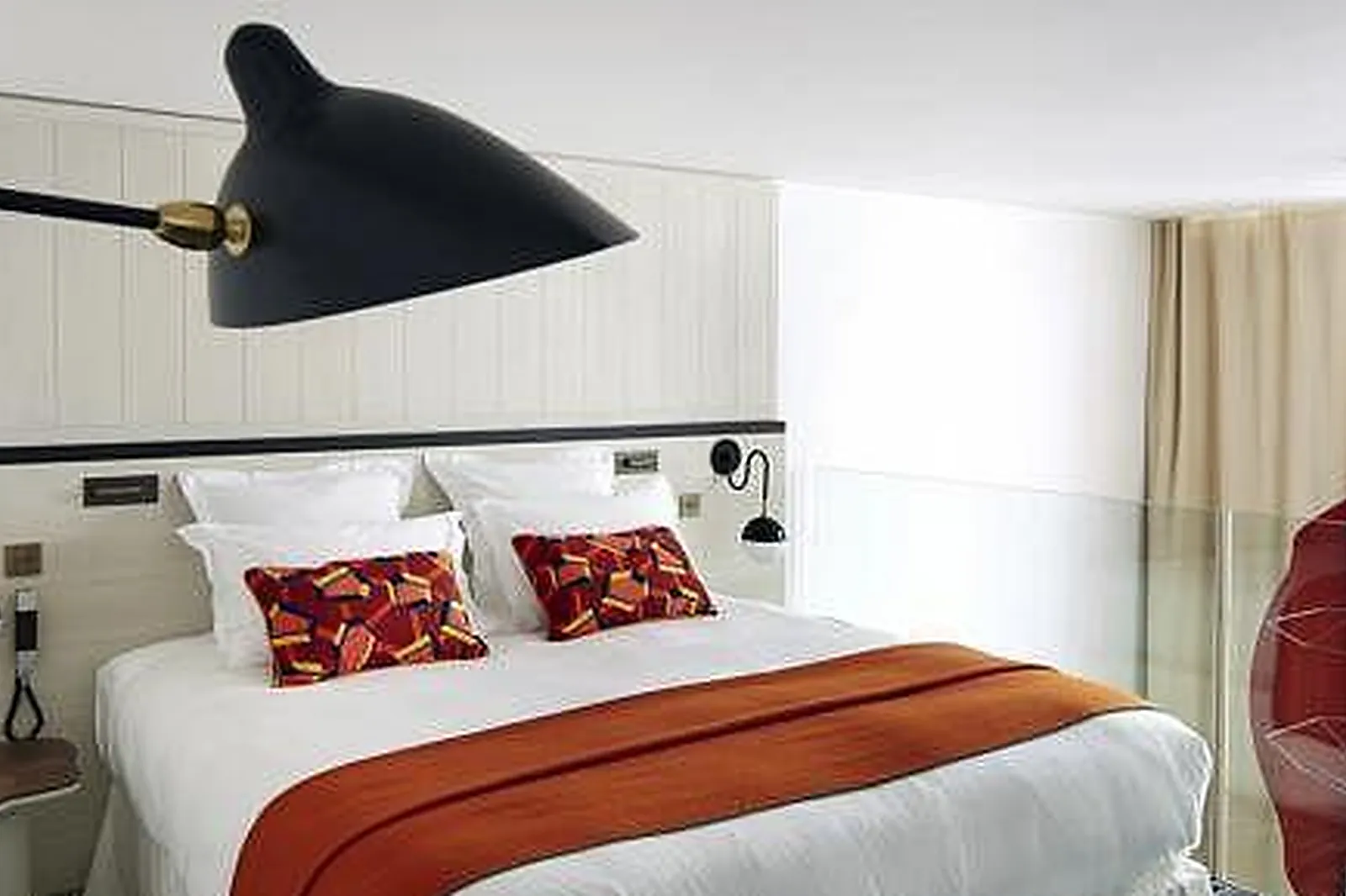 Lieux événementiels, CENTRE D'AFFAIRES EGB