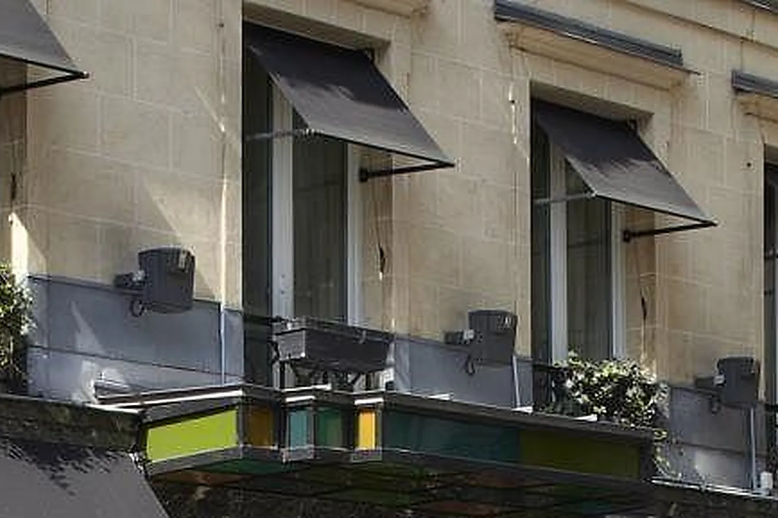 Lieux événementiels, CENTRE D'AFFAIRES EGB