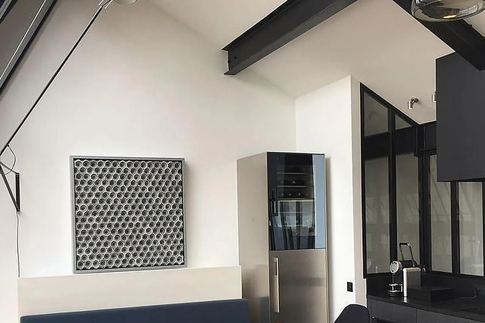 Lieux événementiels, CENTRE D'AFFAIRES EGB