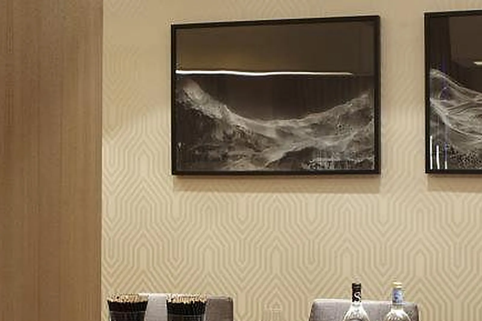 Lieux événementiels, CENTRE D'AFFAIRES EGB