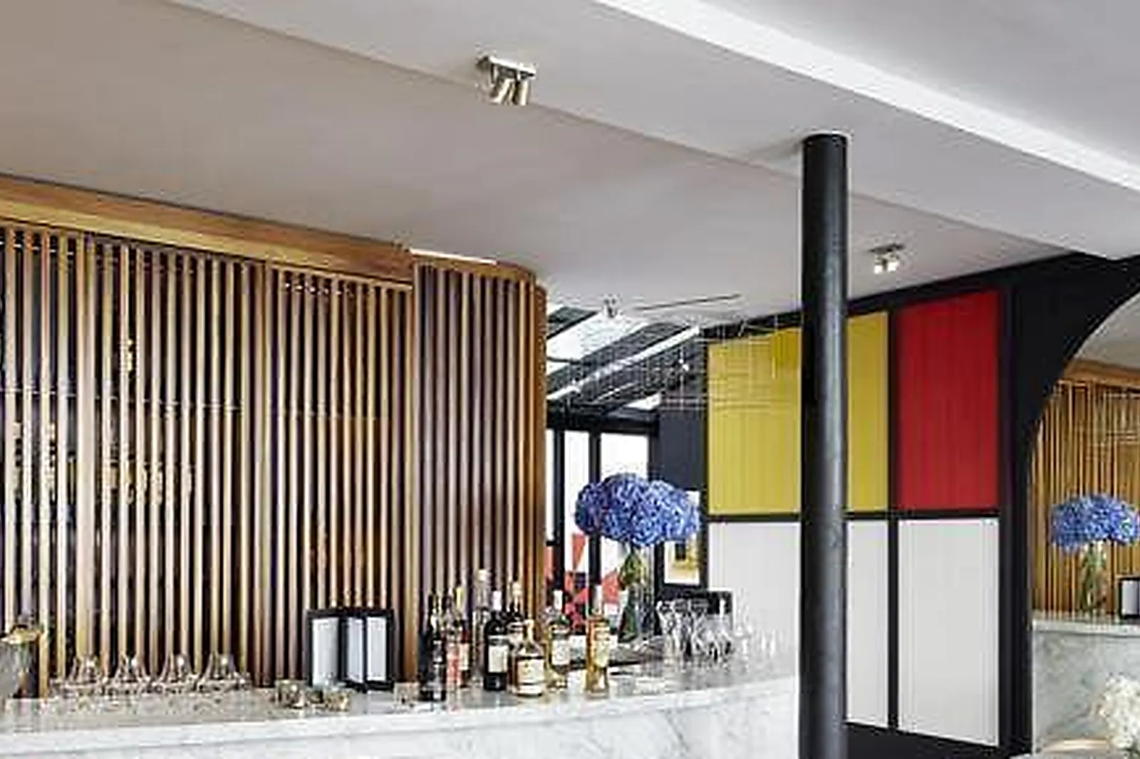 Lieux événementiels, CENTRE D'AFFAIRES EGB