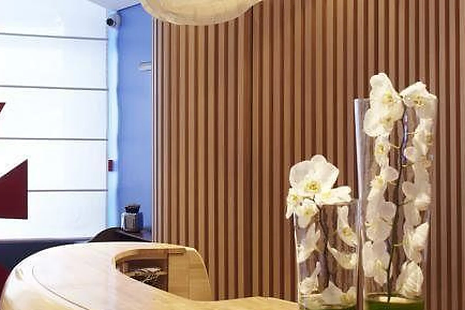 Lieux événementiels, CENTRE D'AFFAIRES EGB