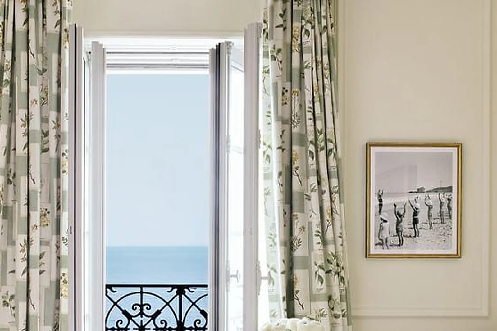 Lieux événementiels, HÔTEL DU PALAIS *****