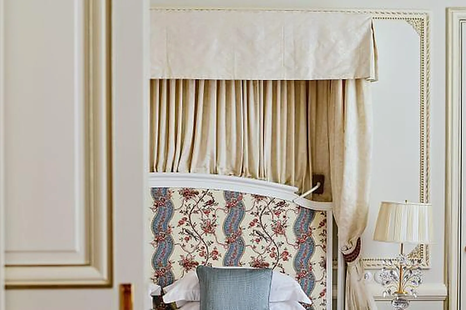 Lieux événementiels, HÔTEL DU PALAIS *****