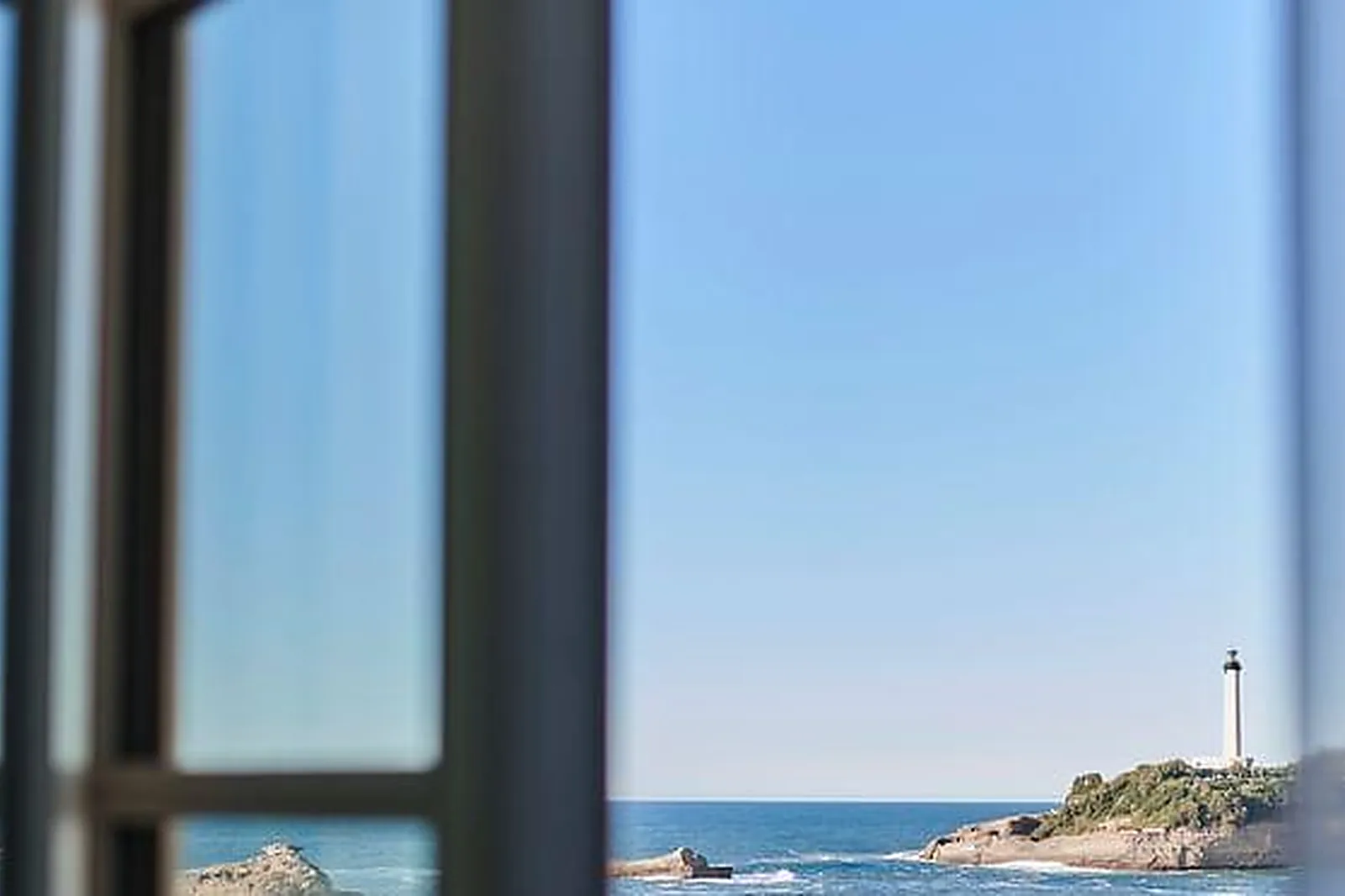 Lieux événementiels, HÔTEL DU PALAIS *****