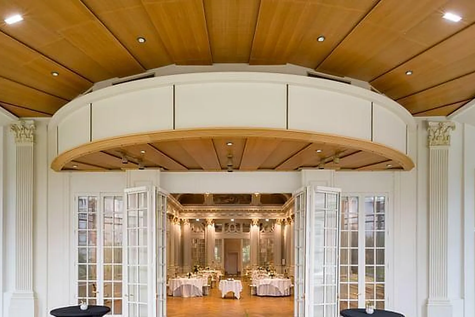 Lieux événementiels, HÔTEL DU PALAIS *****