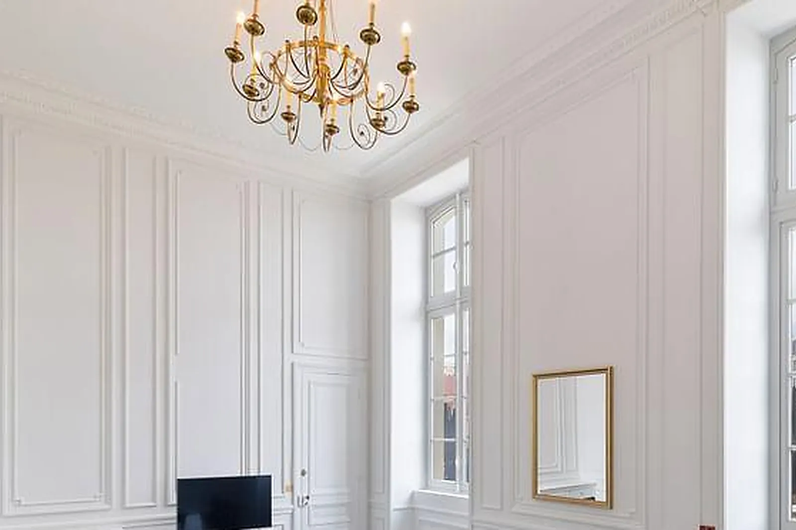 Lieux événementiels, HÔTEL DU PALAIS *****