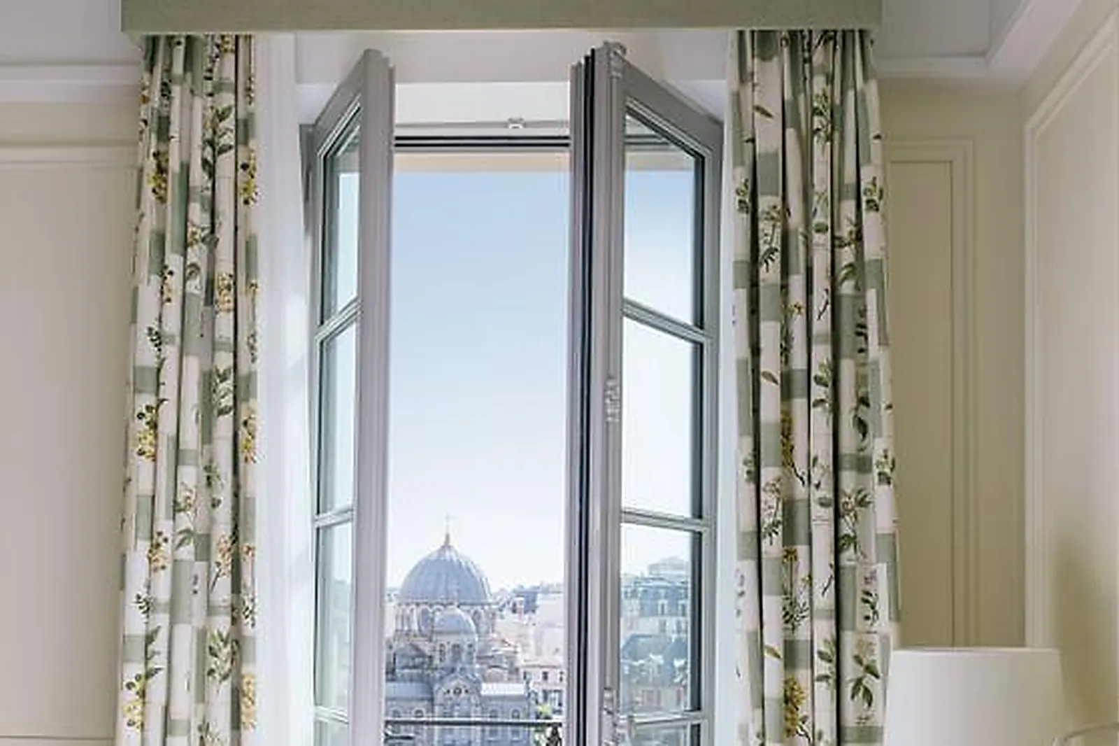 Lieux événementiels, HÔTEL DU PALAIS *****