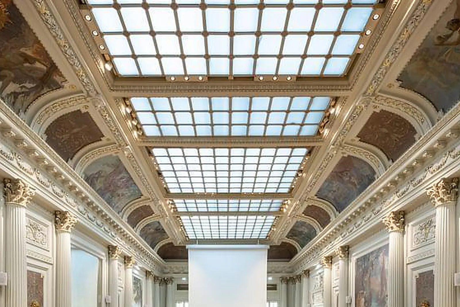 Lieux événementiels, HÔTEL DU PALAIS *****