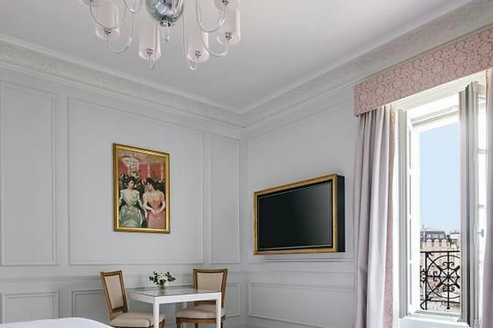 Lieux événementiels, HÔTEL DU PALAIS *****