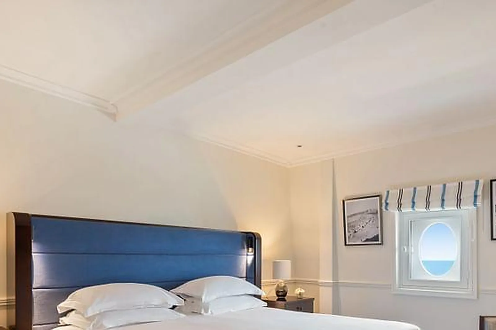 Lieux événementiels, HÔTEL DU PALAIS *****