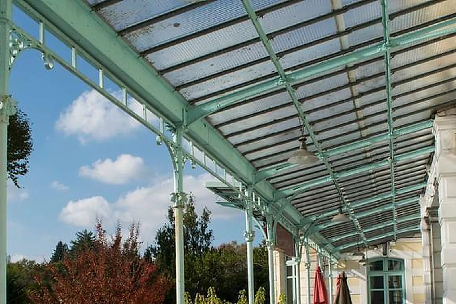 Lieux événementiels, MY LEARNING HOME