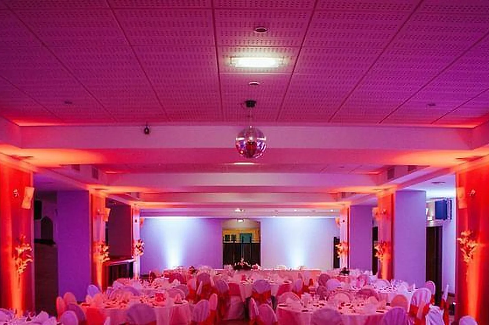 Lieux événementiels, MY LEARNING HOME