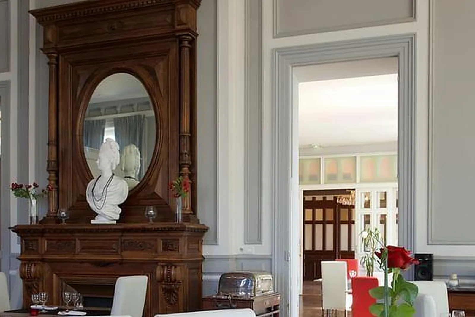 Lieux événementiels, MY LEARNING HOME