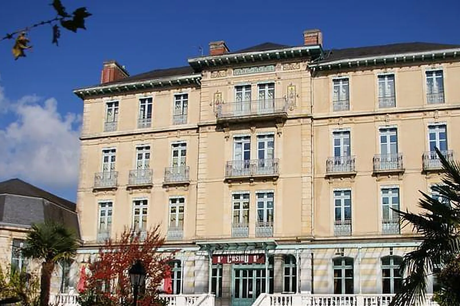 Lieux événementiels, MY LEARNING HOME