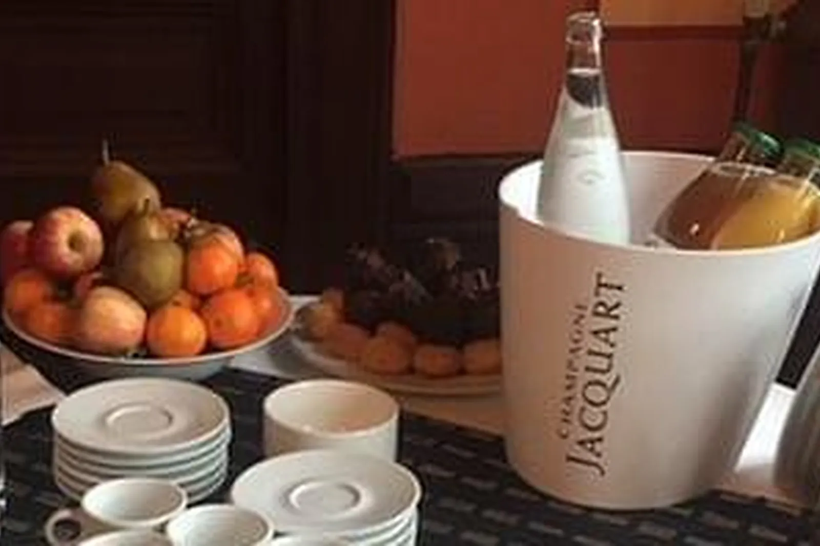 Lieux événementiels, MY LEARNING HOME