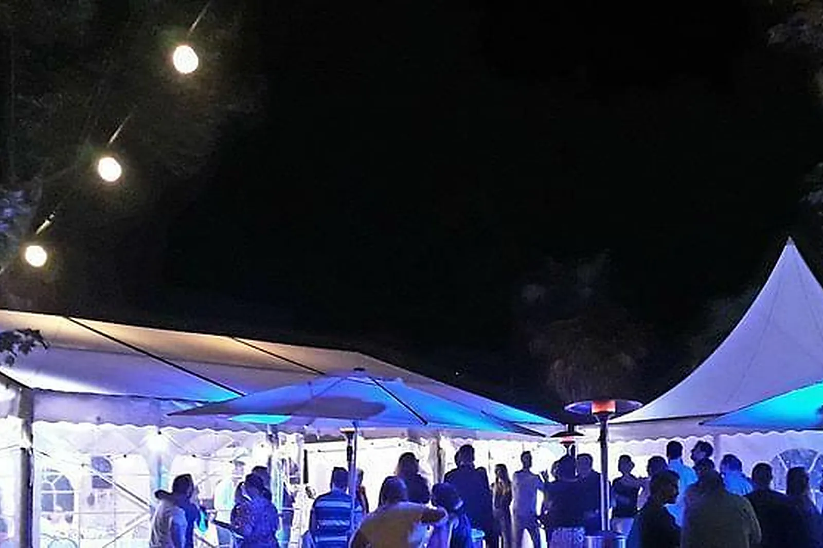 Lieux événementiels, MY LEARNING HOME