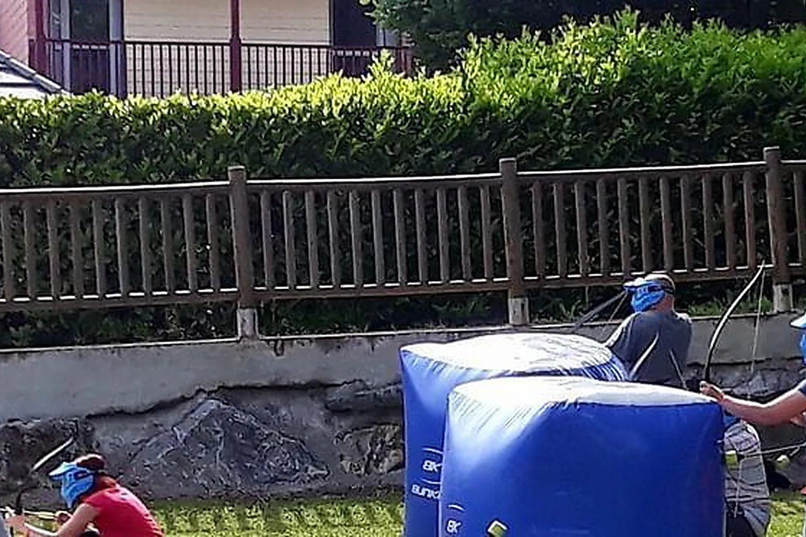 Lieux événementiels, MY LEARNING HOME