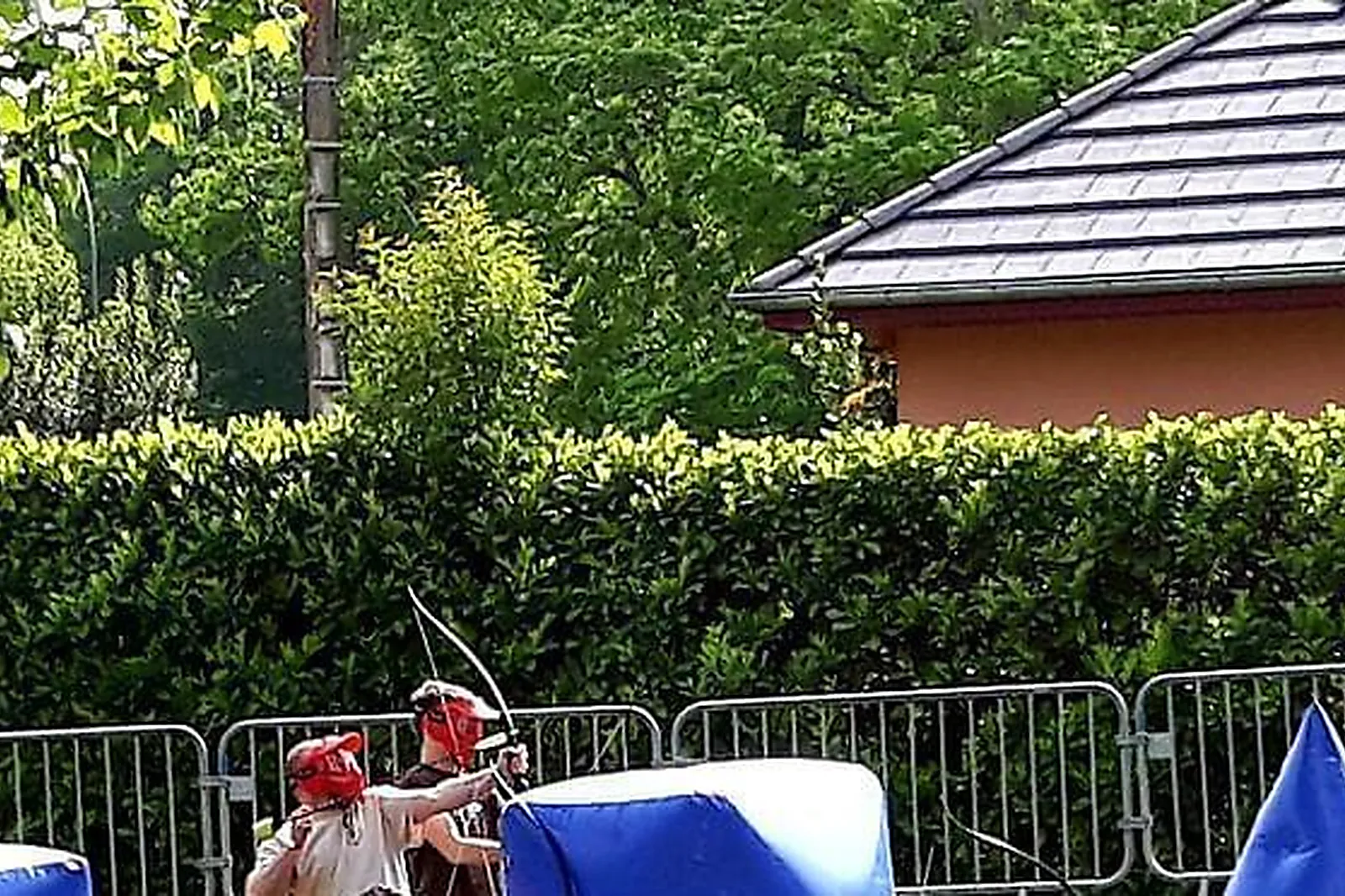 Lieux événementiels, MY LEARNING HOME