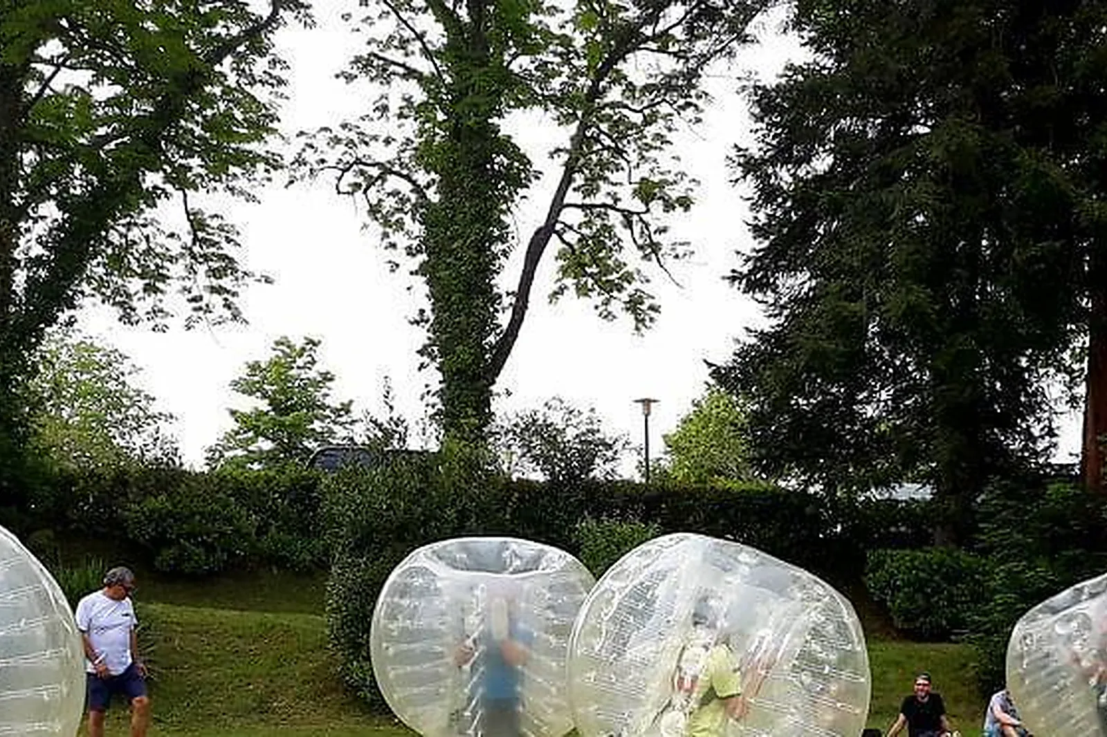 Lieux événementiels, MY LEARNING HOME