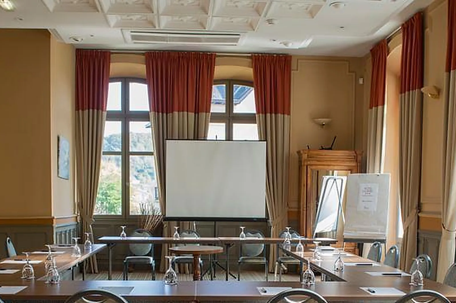 Lieux événementiels, MY LEARNING HOME