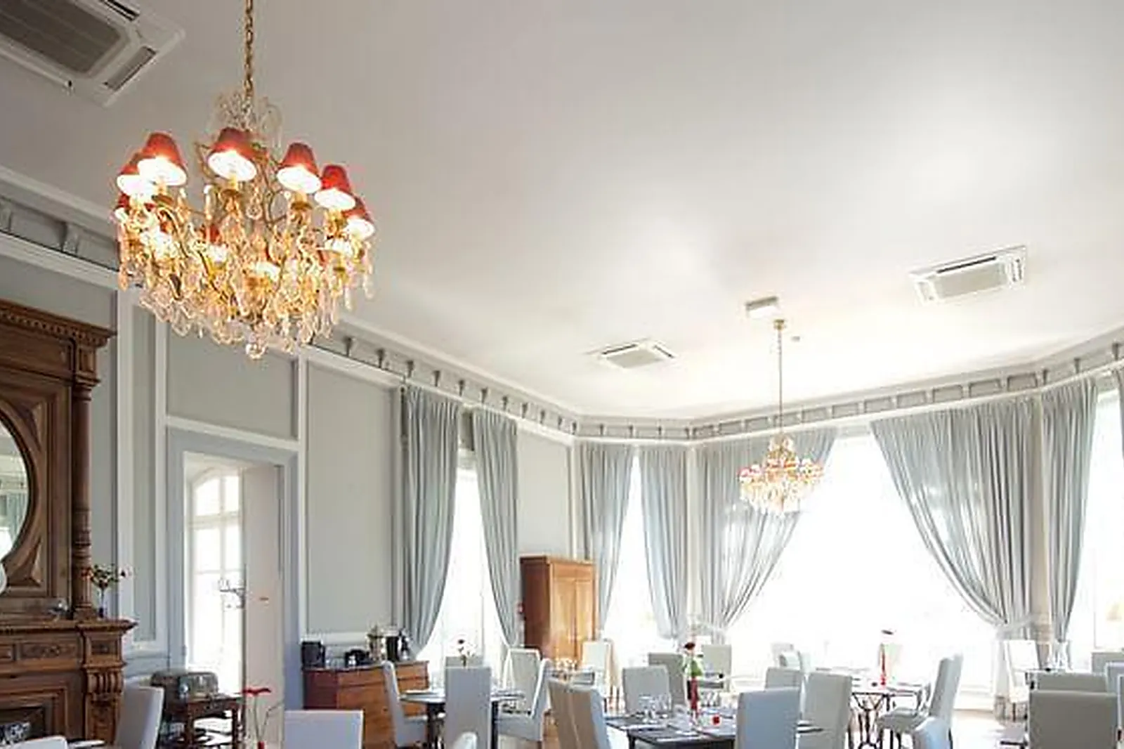 Lieux événementiels, MY LEARNING HOME