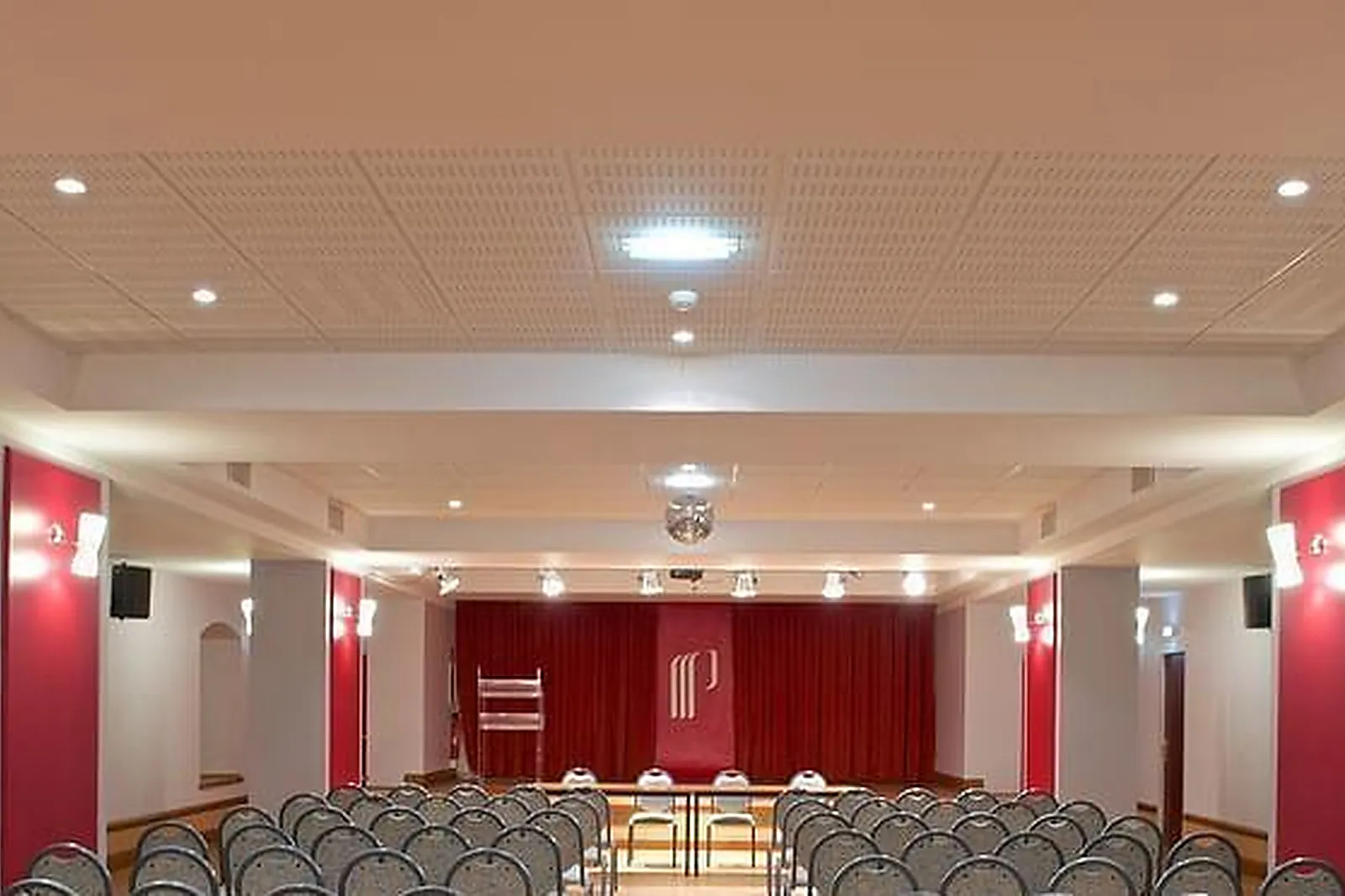 Lieux événementiels, MY LEARNING HOME