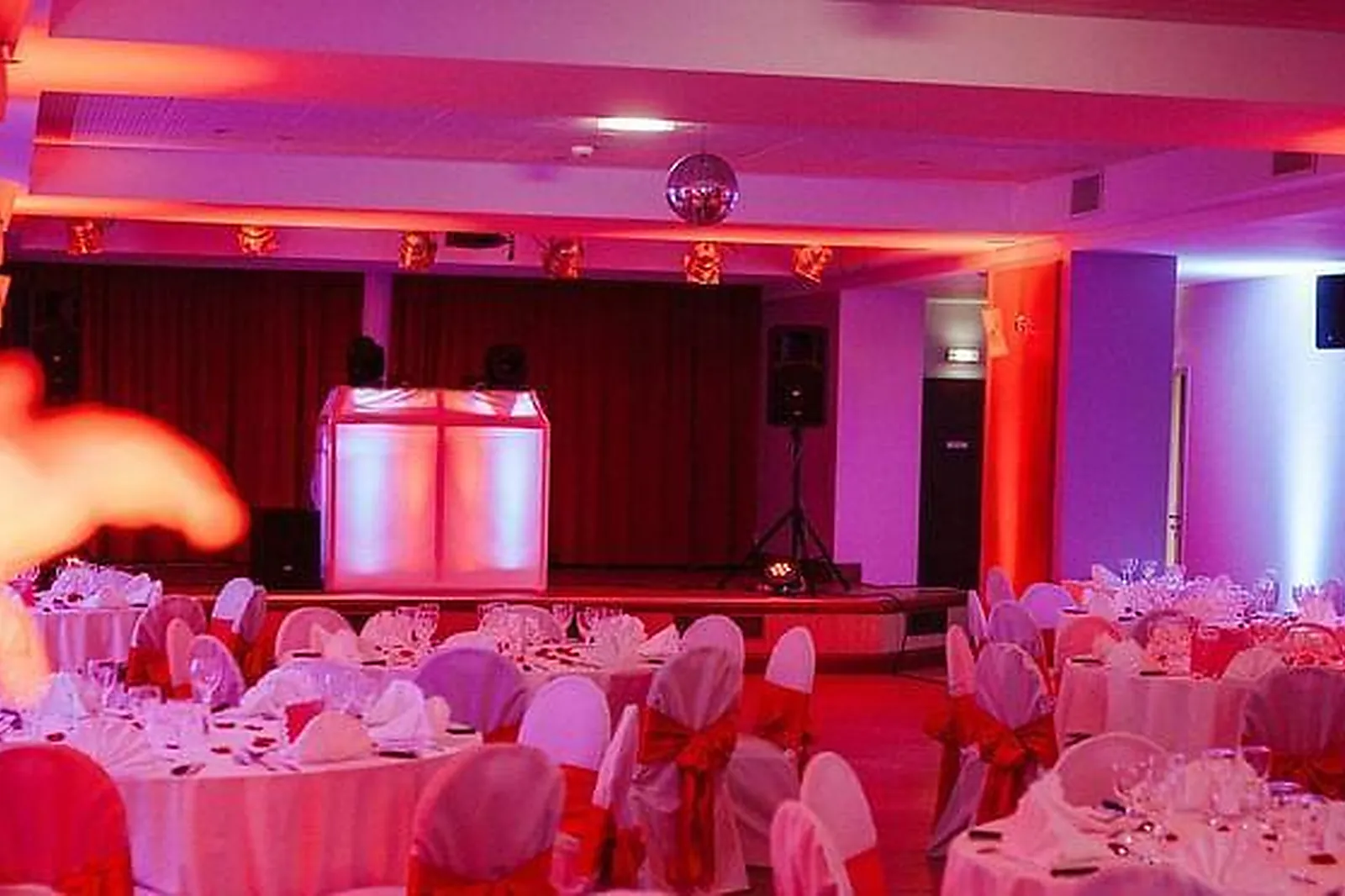 Lieux événementiels, MY LEARNING HOME