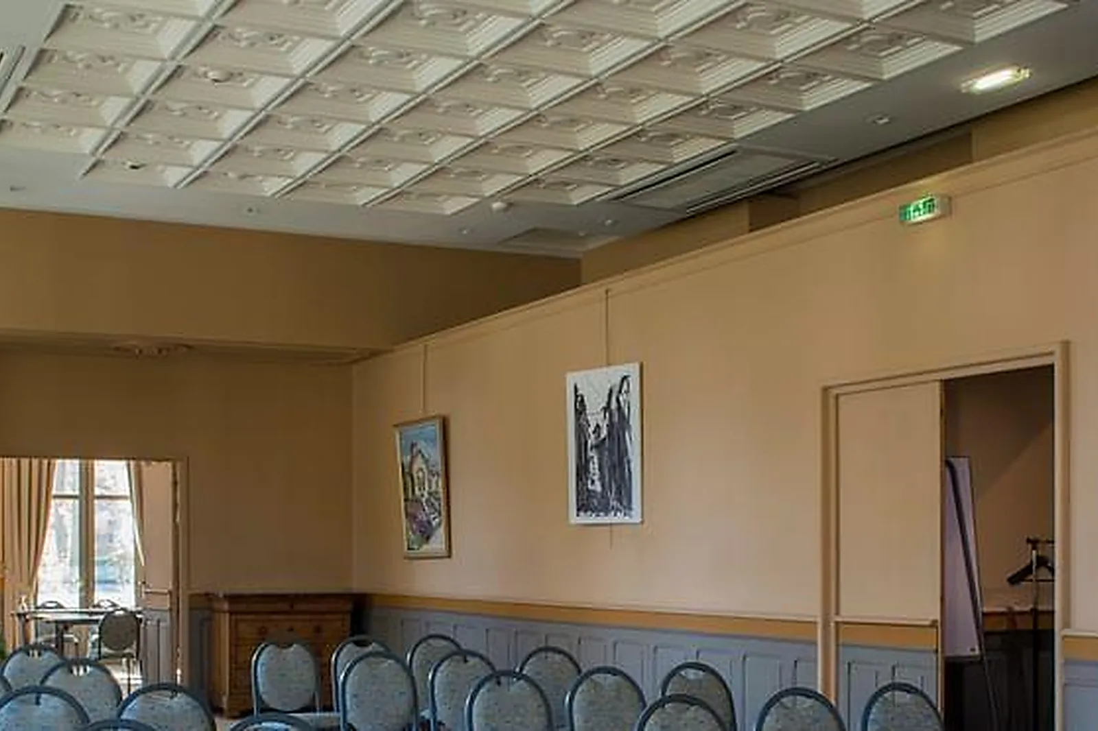 Lieux événementiels, MY LEARNING HOME