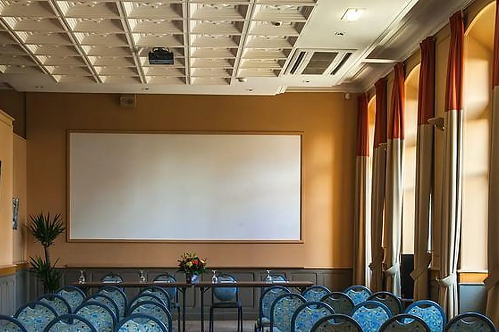 Lieux événementiels, MY LEARNING HOME