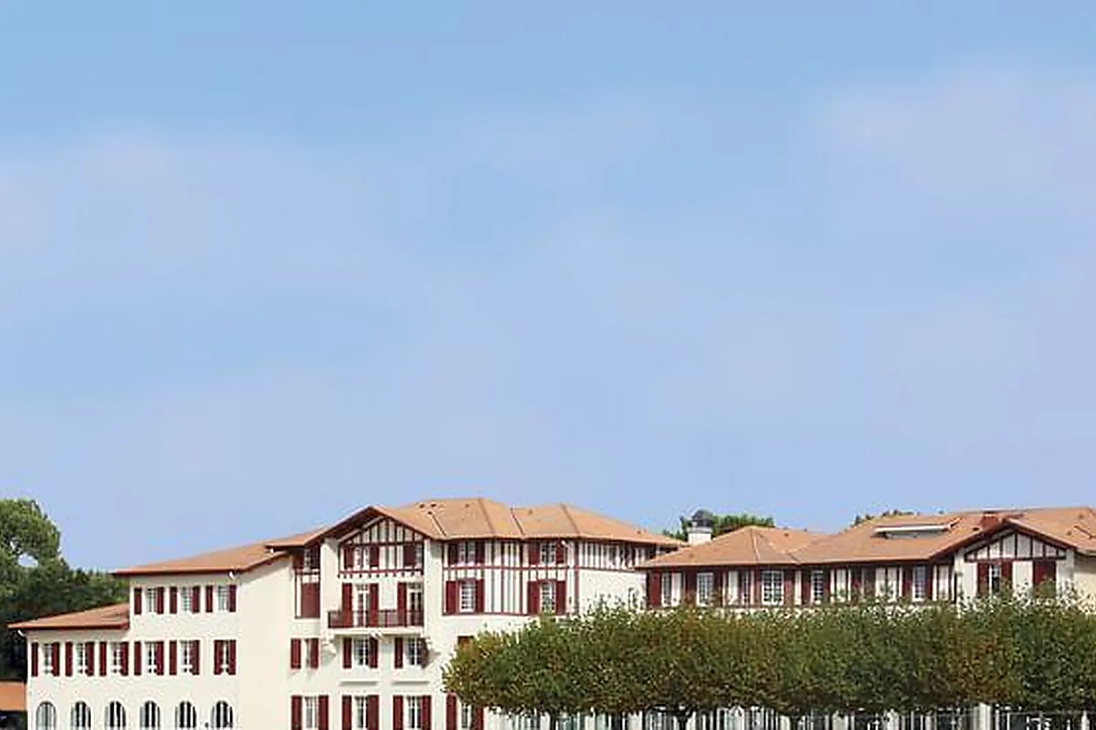 Lieux événementiels, HÔTEL DU PARC BY AZUREVA